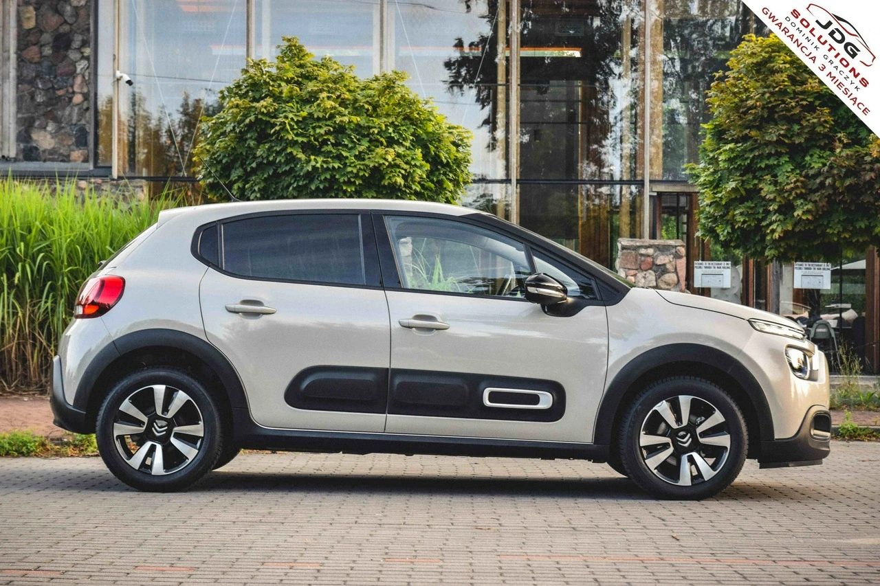 Citroën C3 - Zdjęcie 4
