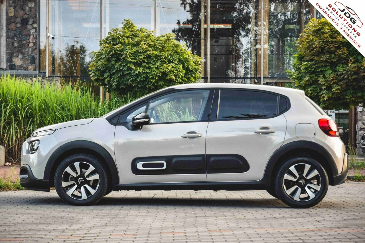 Citroën C3 - Zdjęcie 5