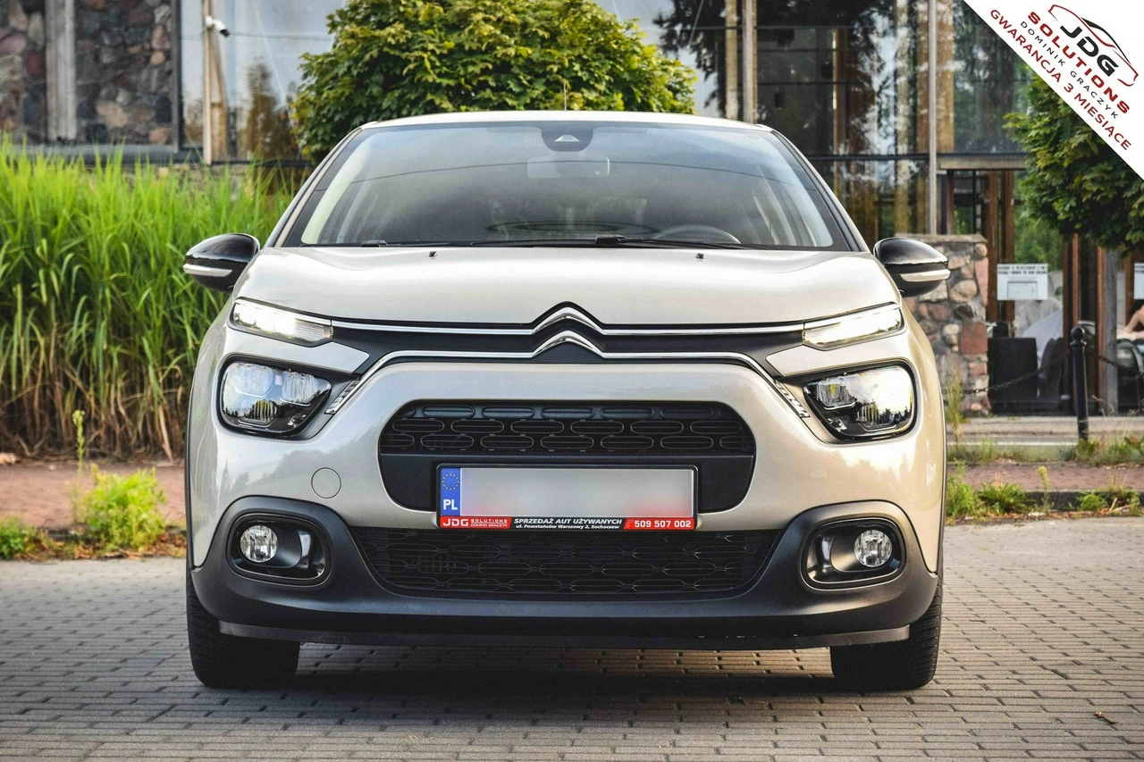 Citroën C3 - Zdjęcie 6
