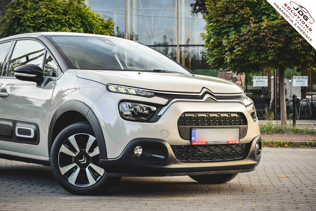 Citroën C3 - Zdjęcie 7