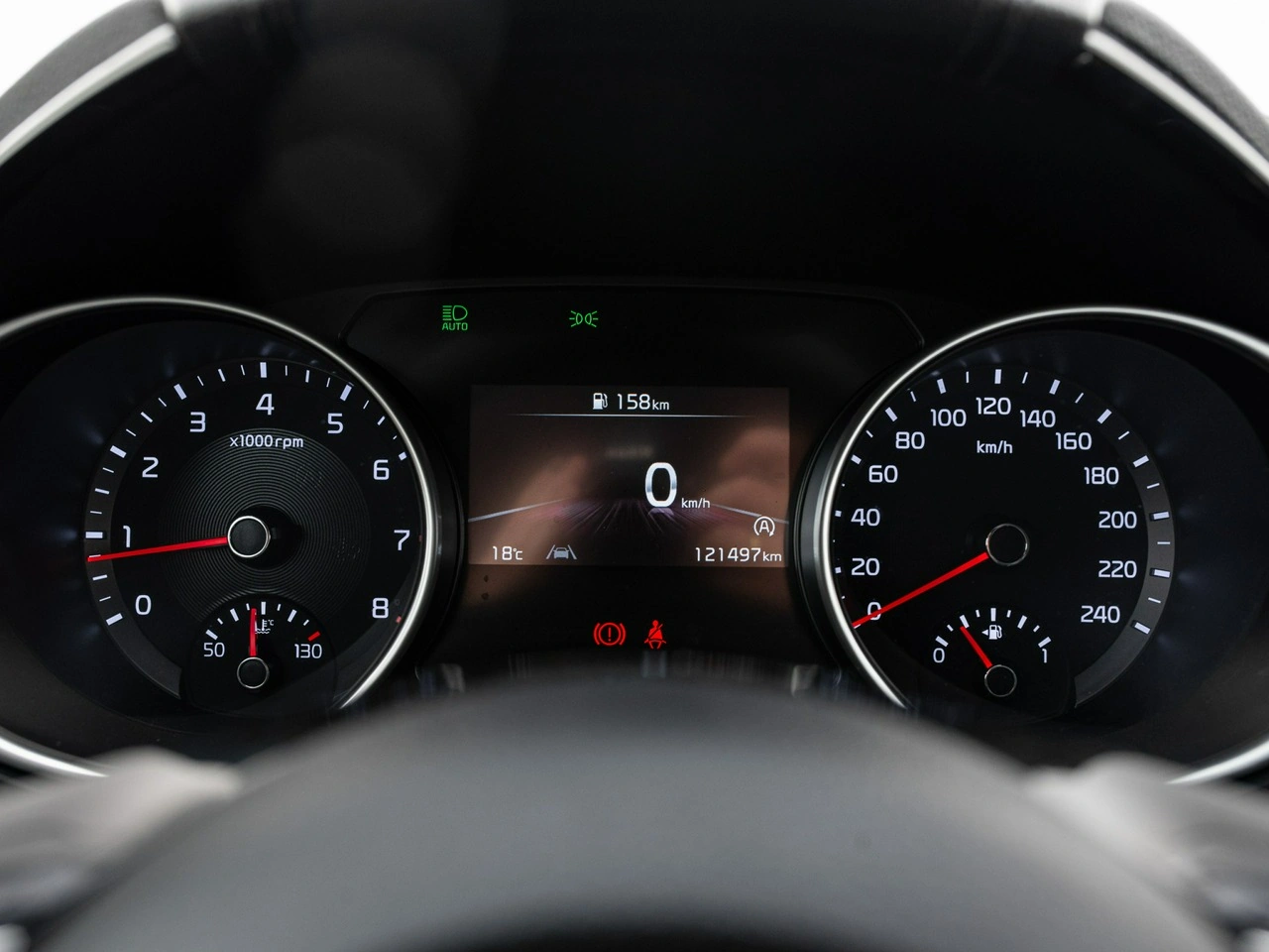 Kia Ceed - Zdjęcie 11