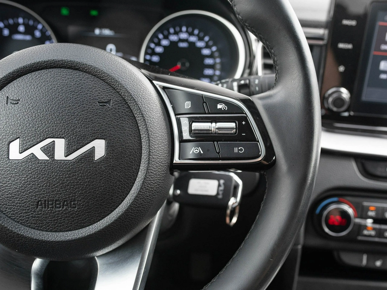 Kia Ceed - Zdjęcie 13