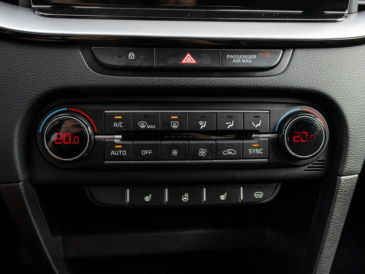 Kia Ceed - Zdjęcie 15