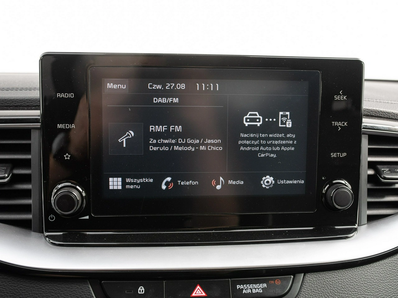Kia Ceed - Zdjęcie 16