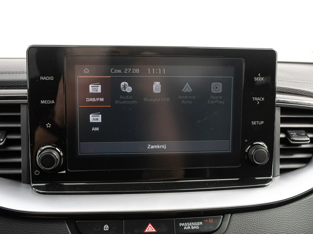 Kia Ceed - Zdjęcie 18