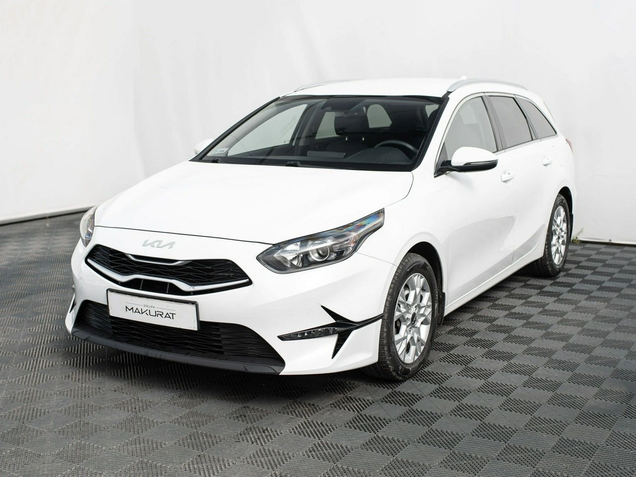 Kia Ceed - Zdjęcie 1