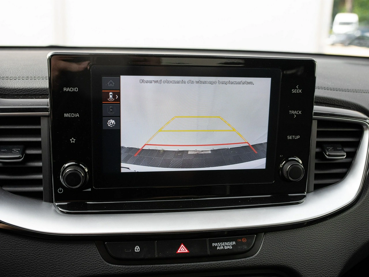 Kia Ceed - Zdjęcie 19