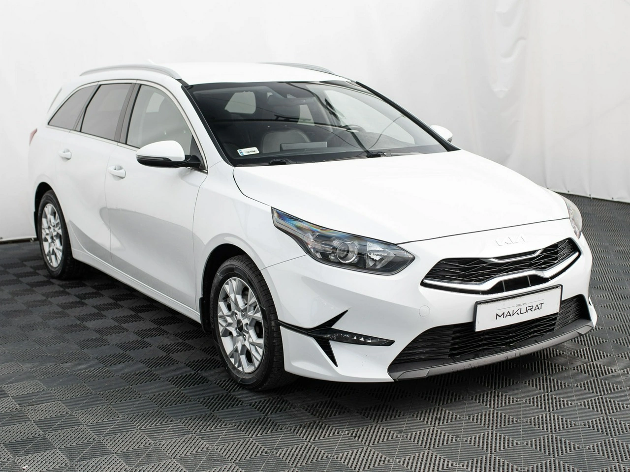Kia Ceed - Zdjęcie 2