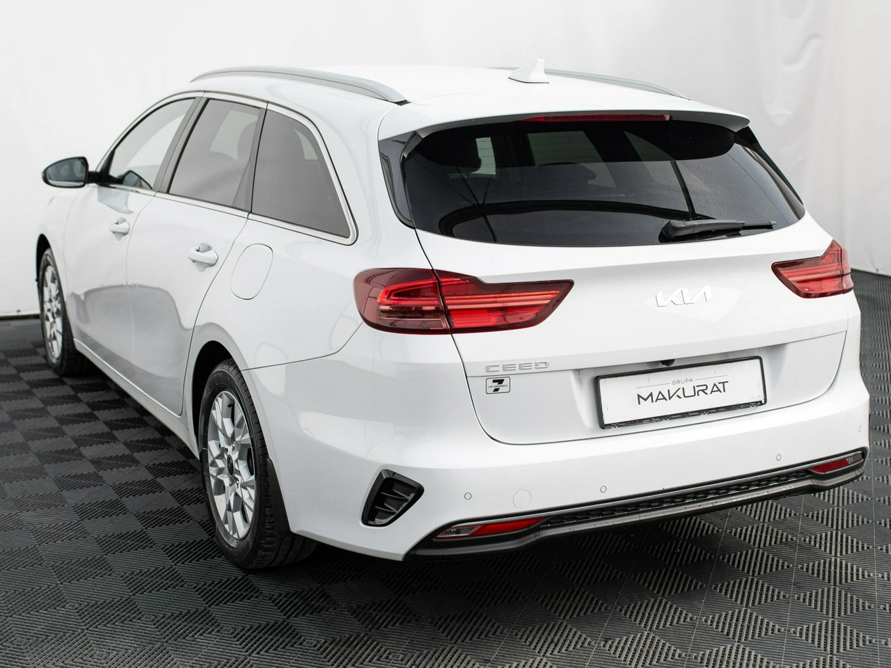 Kia Ceed - Zdjęcie 3