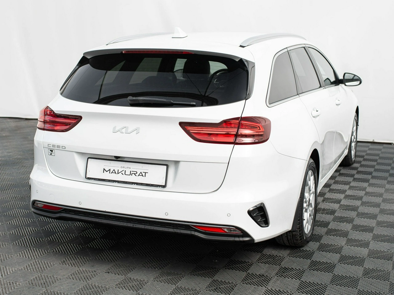 Kia Ceed - Zdjęcie 4