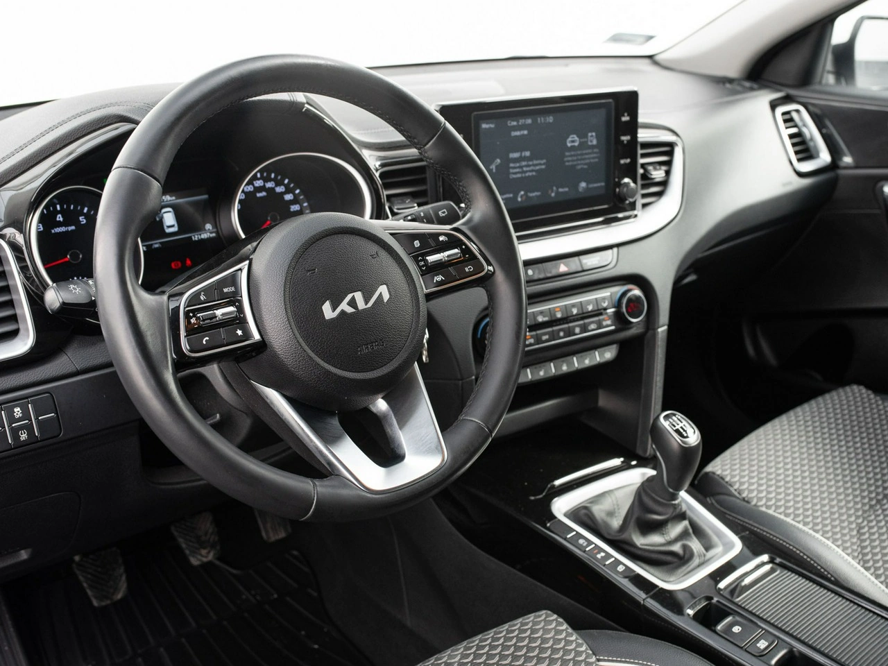 Kia Ceed - Zdjęcie 5