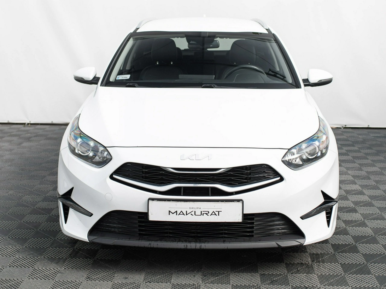 Kia Ceed - Zdjęcie 6