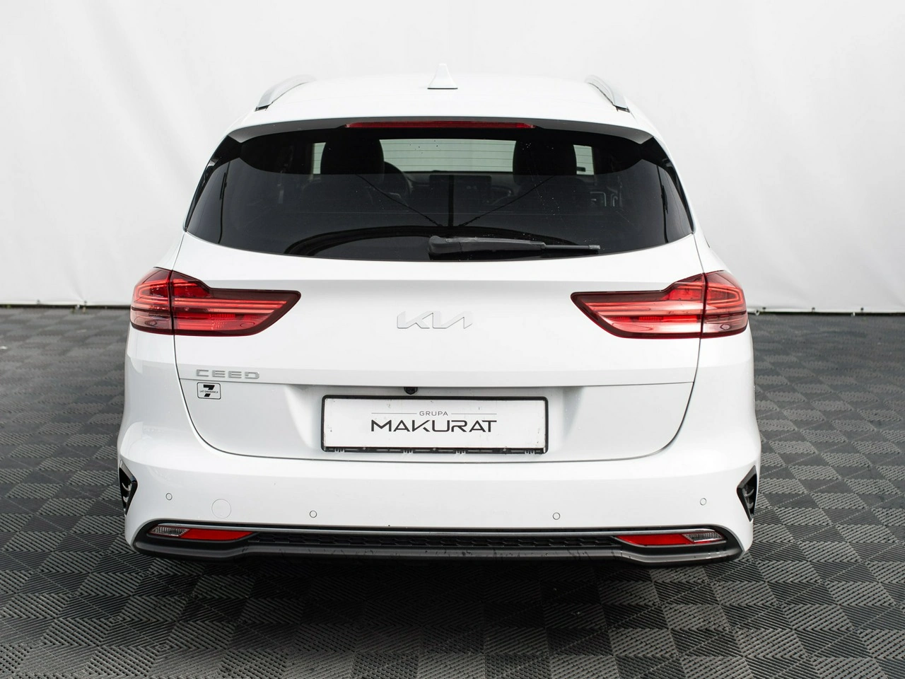 Kia Ceed - Zdjęcie 7
