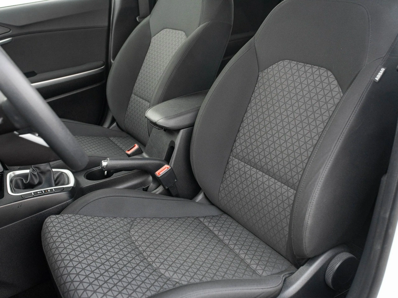 Kia Ceed - Zdjęcie 10