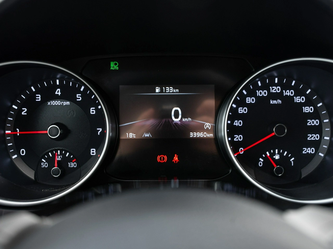 Kia Ceed - Zdjęcie 11