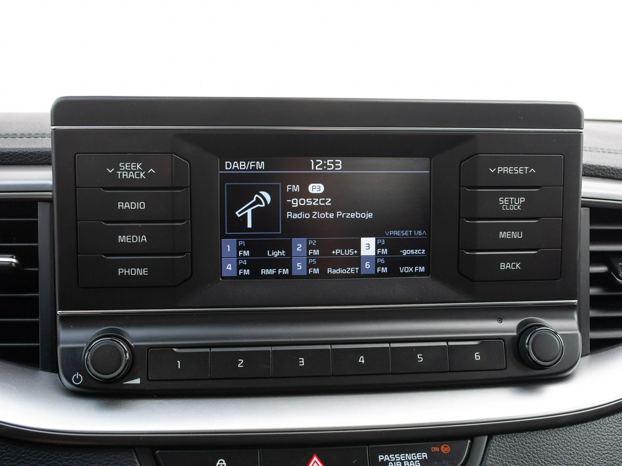 Kia Ceed - Zdjęcie 16