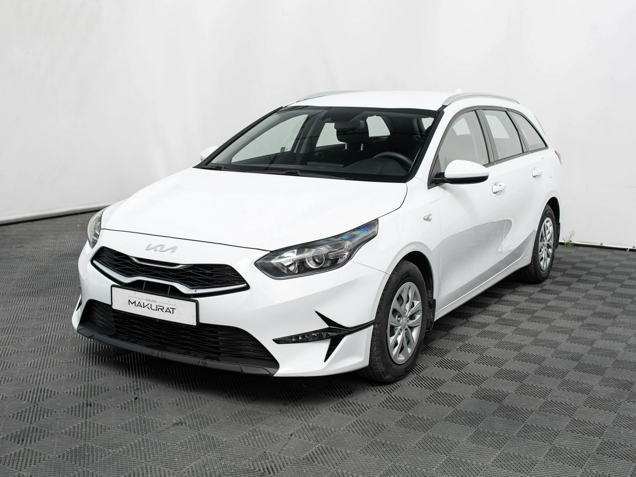 Kia Ceed - Zdjęcie 1