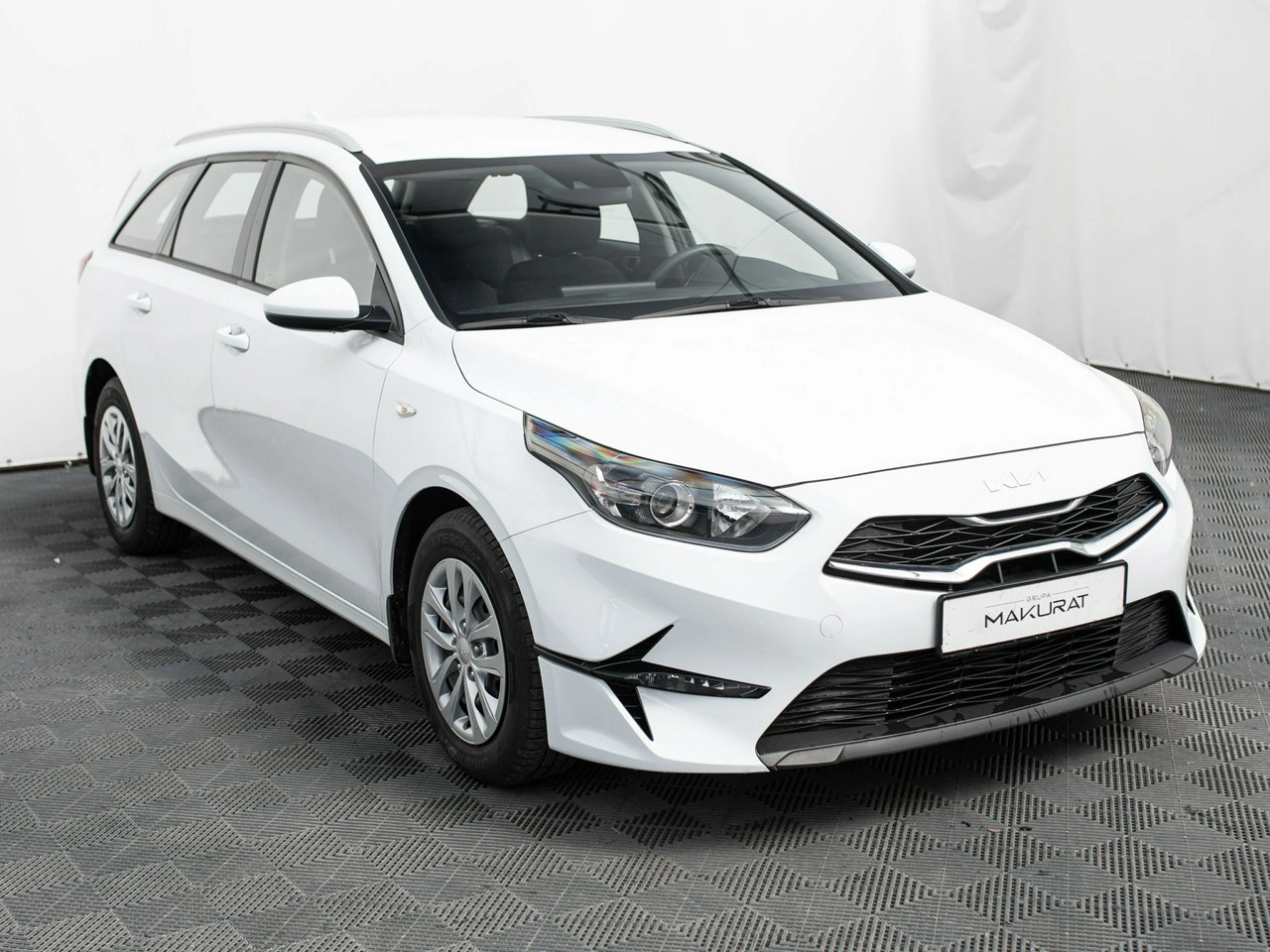 Kia Ceed - Zdjęcie 2