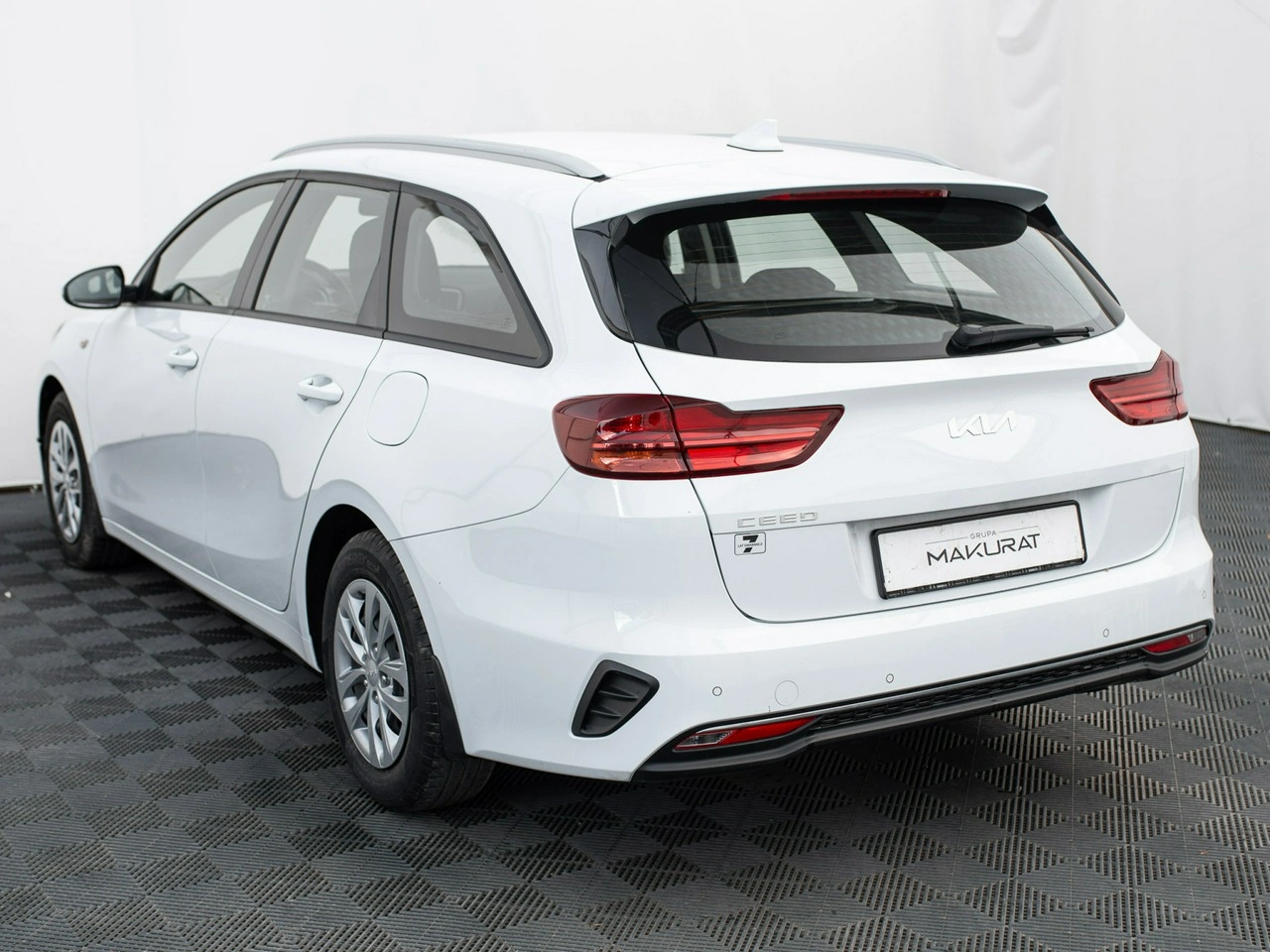Kia Ceed - Zdjęcie 3