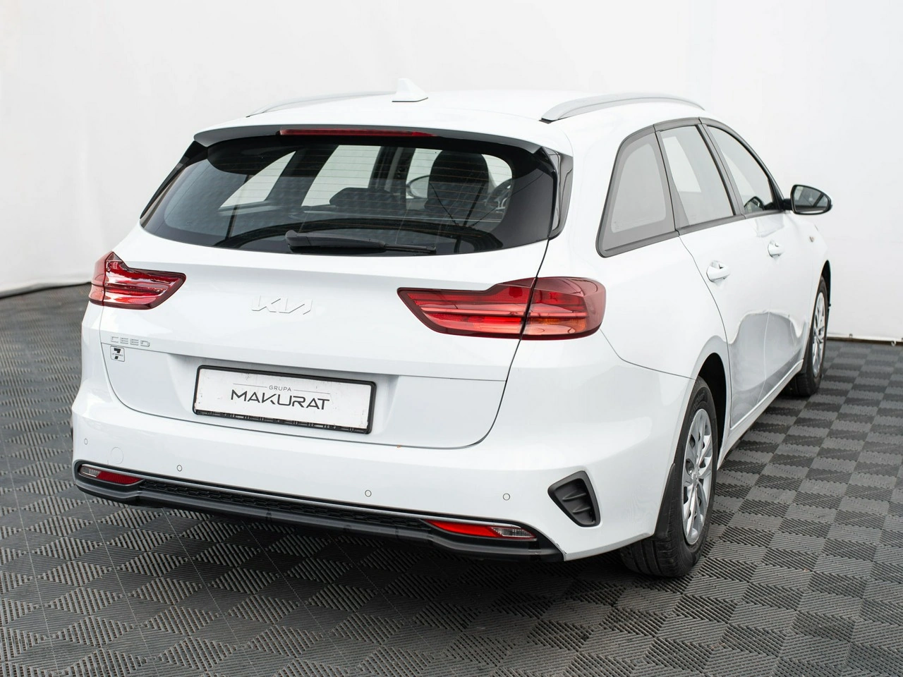 Kia Ceed - Zdjęcie 4