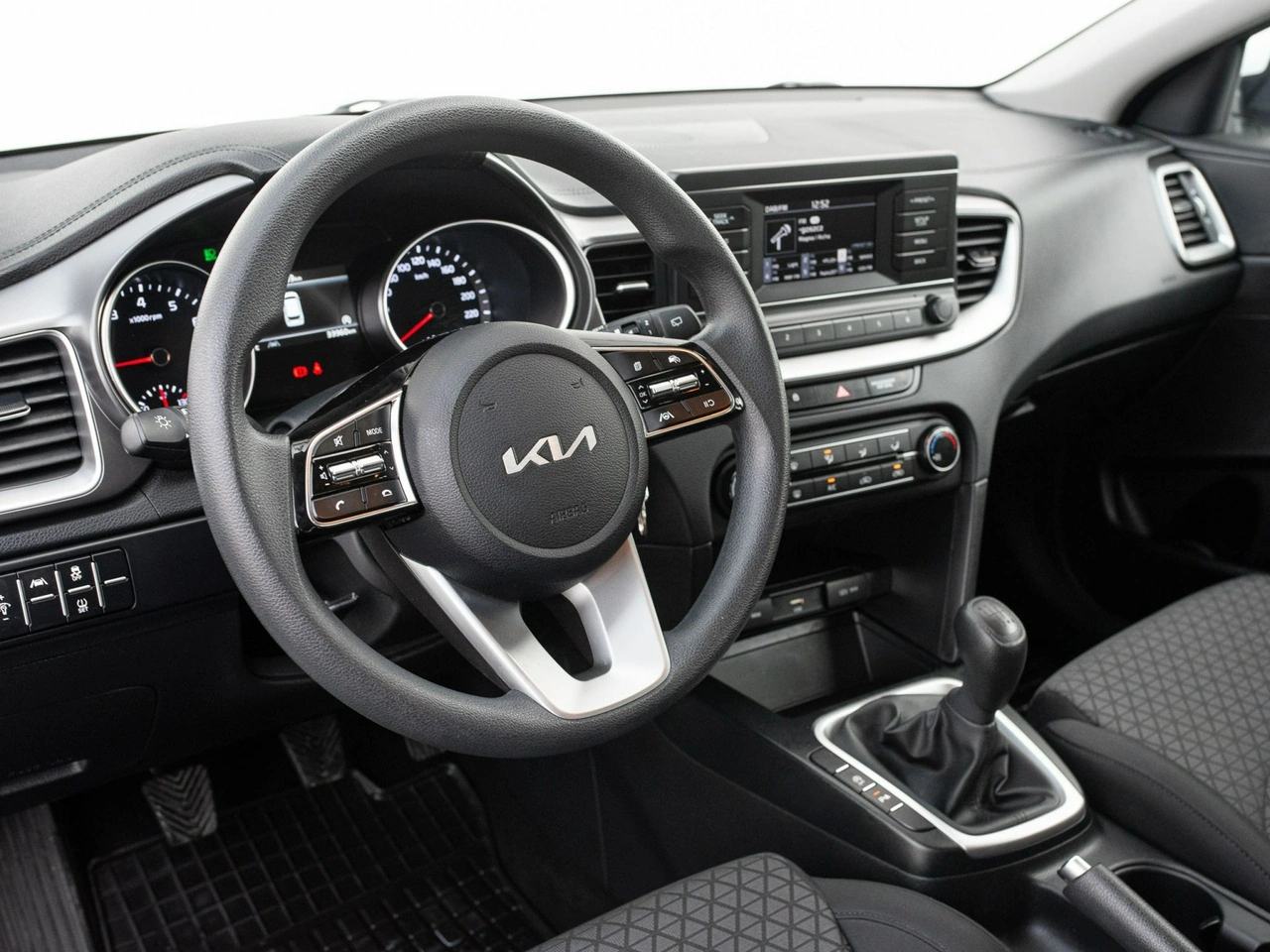 Kia Ceed - Zdjęcie 5