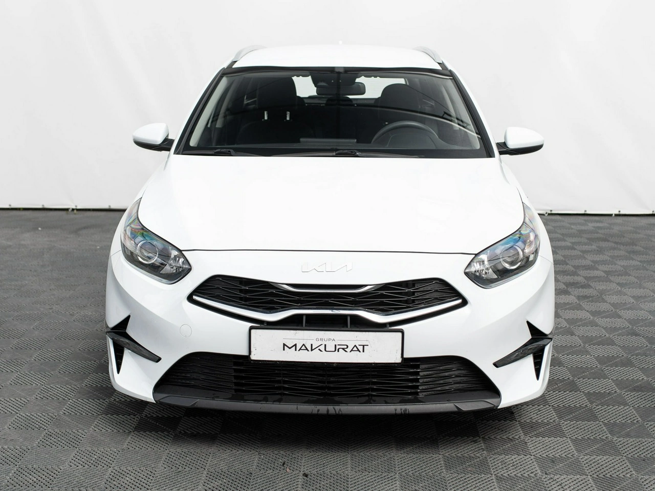 Kia Ceed - Zdjęcie 6