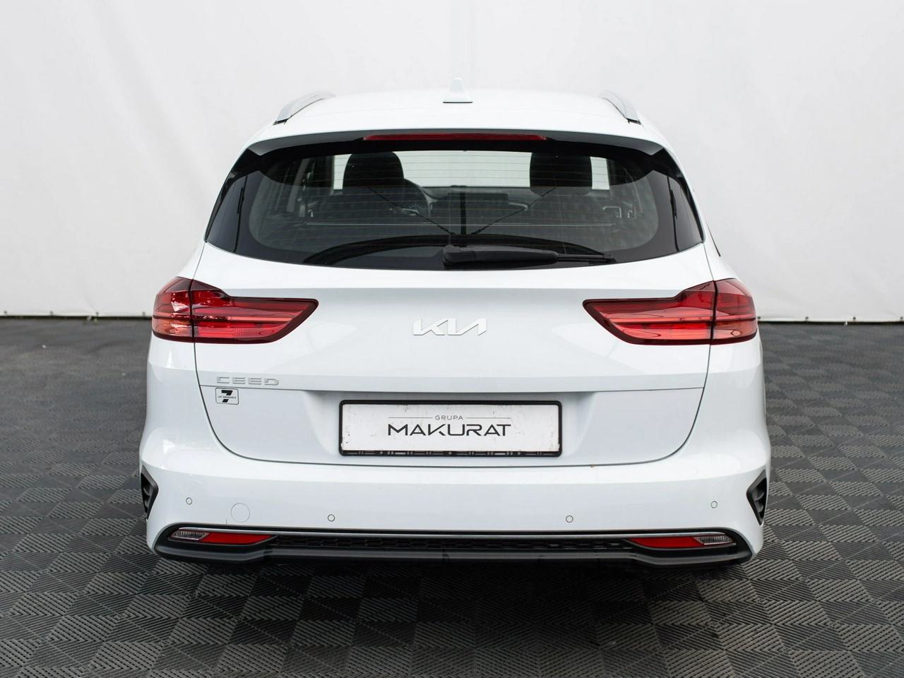 Kia Ceed - Zdjęcie 7