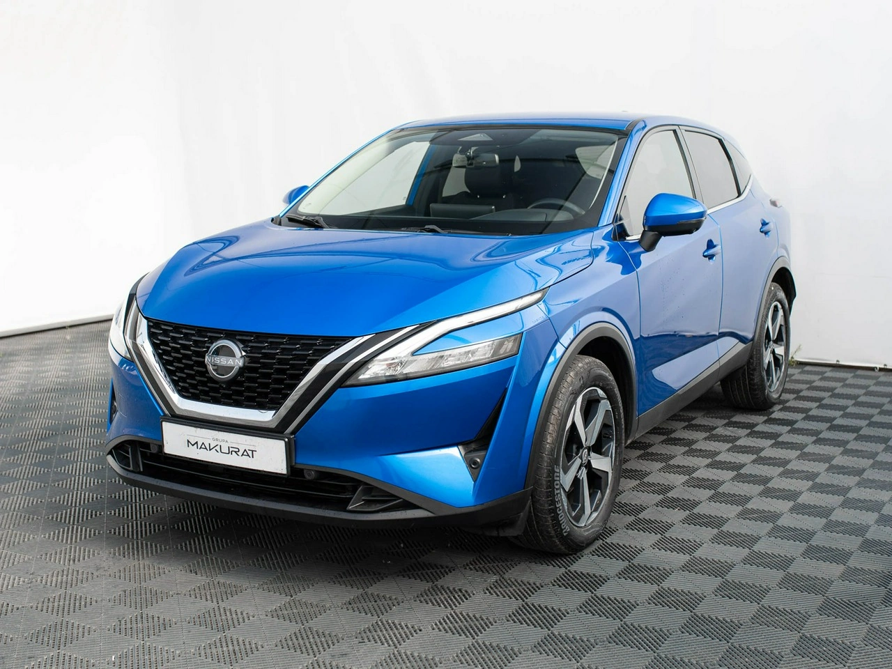 Nissan Qashqai - Zdjęcie 1