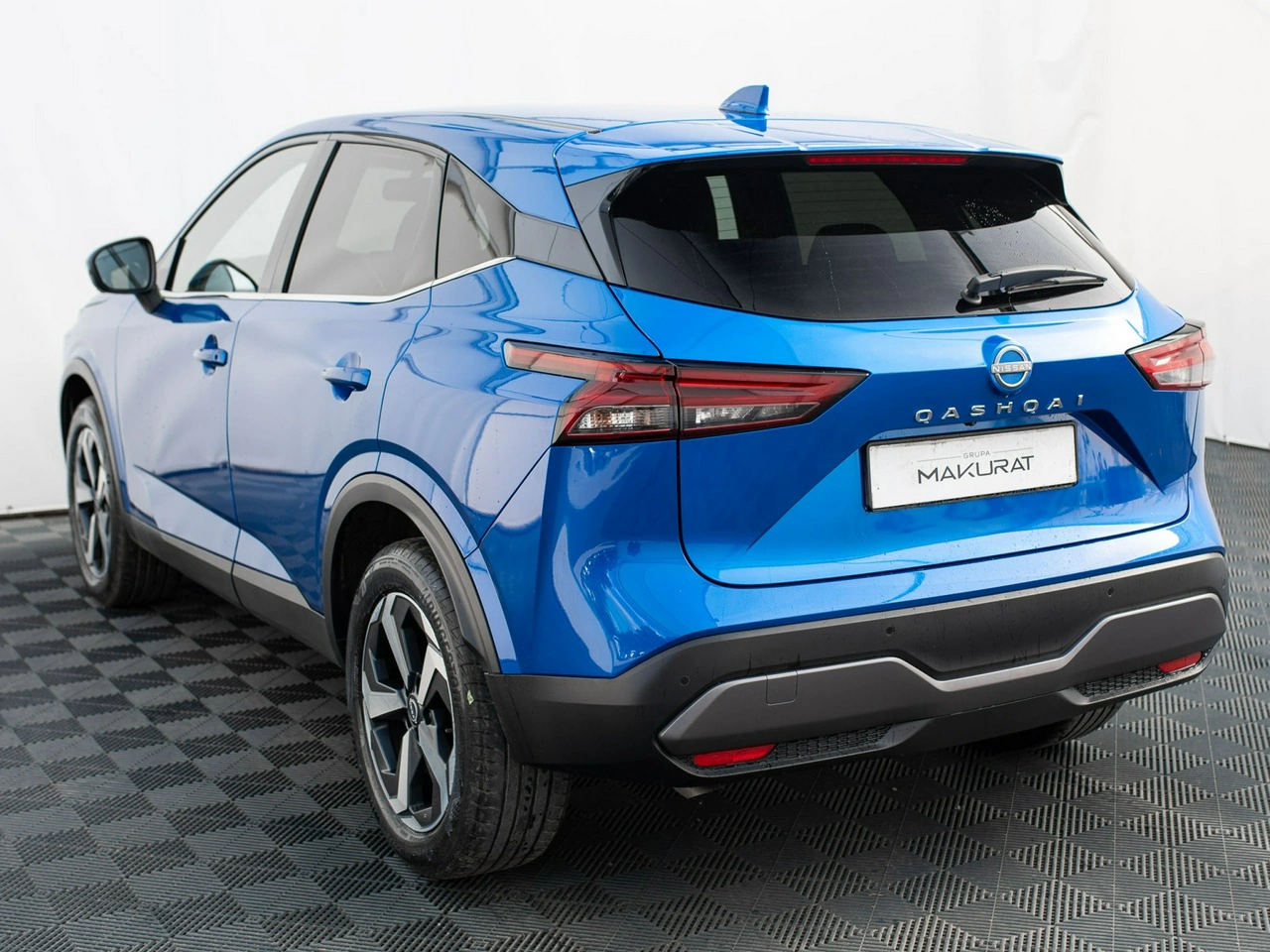 Nissan Qashqai - Zdjęcie 3
