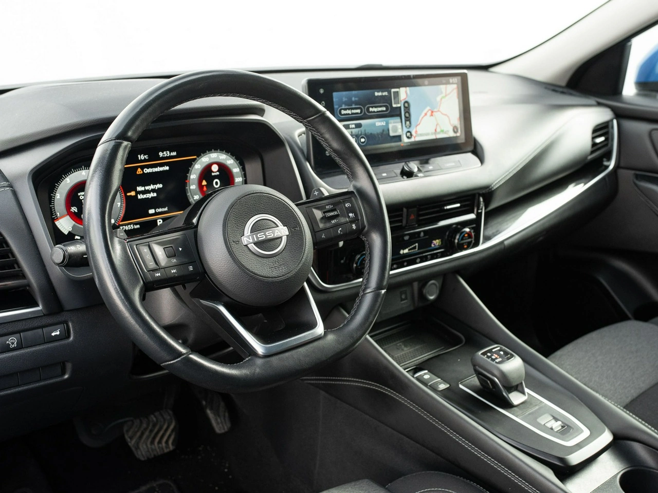 Nissan Qashqai - Zdjęcie 6