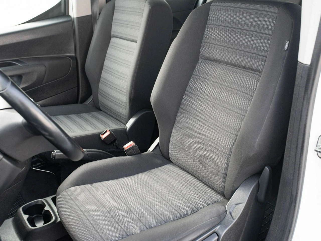 Opel Combo Life - Zdjęcie 10