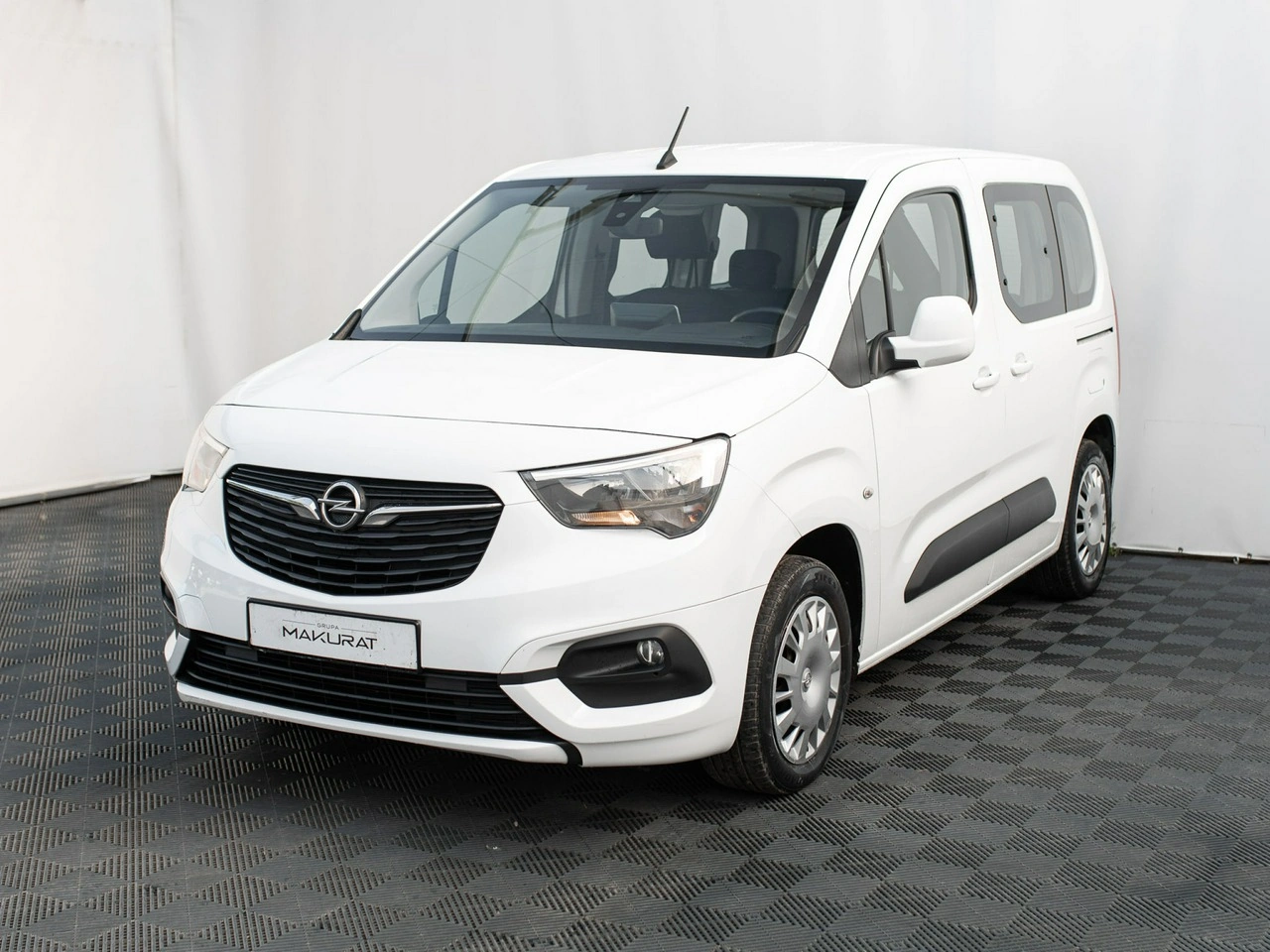 Opel Combo Life - Zdjęcie 1