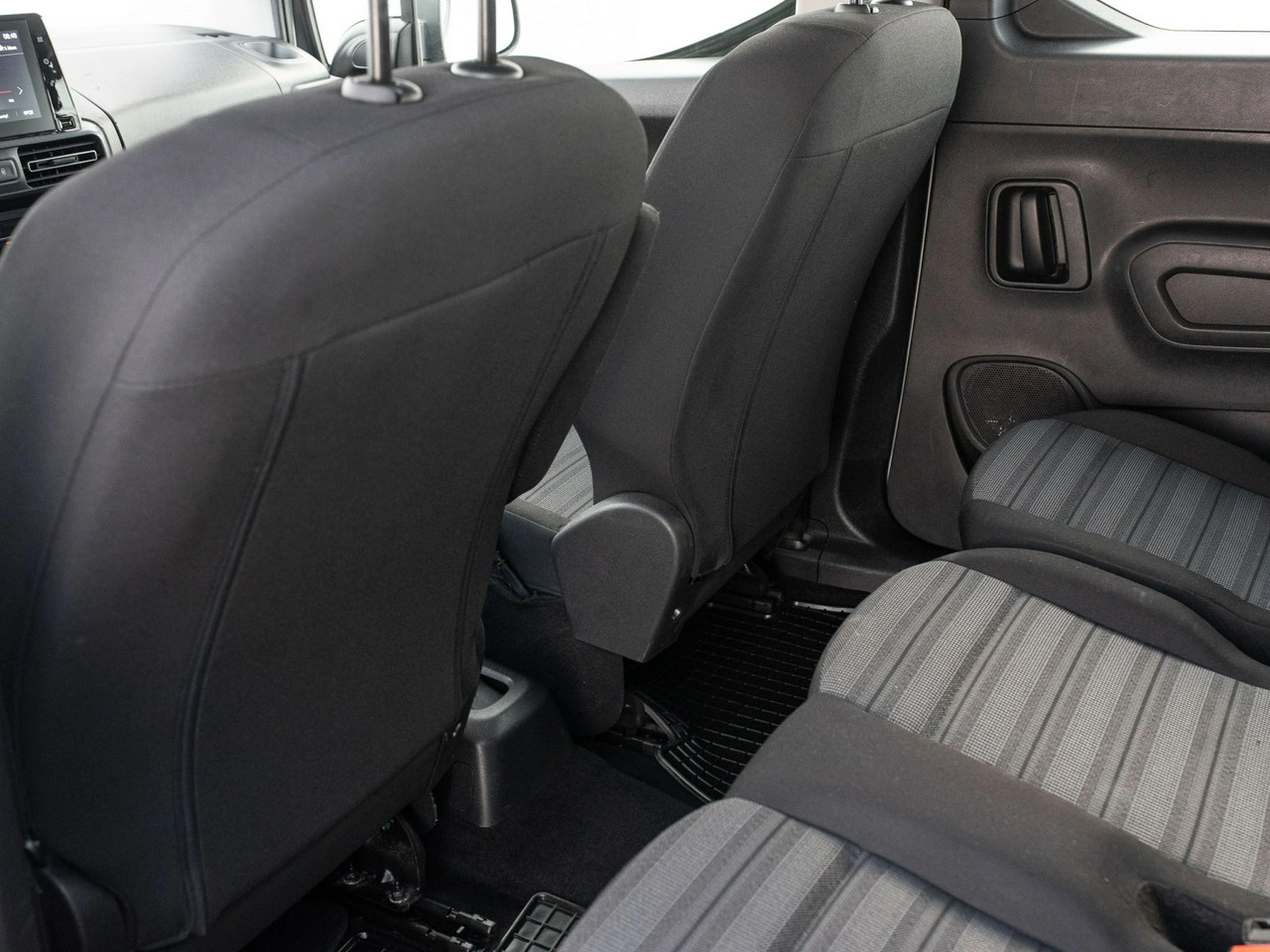 Opel Combo Life - Zdjęcie 19