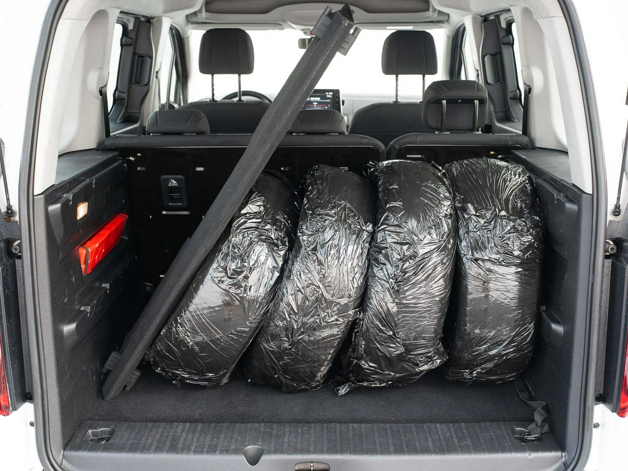 Opel Combo Life - Zdjęcie 21