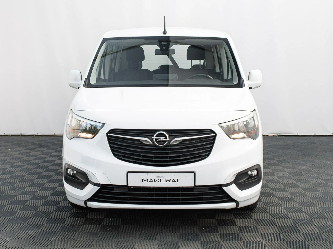 Opel Combo Life - Zdjęcie 5