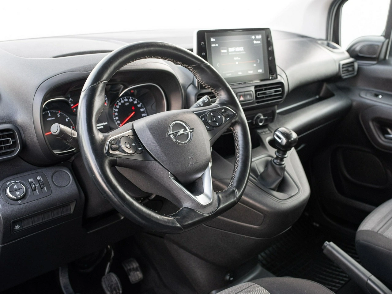 Opel Combo Life - Zdjęcie 6