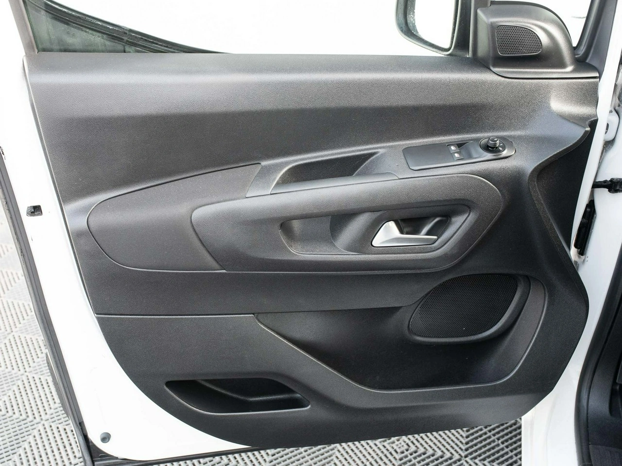 Opel Combo Life - Zdjęcie 8