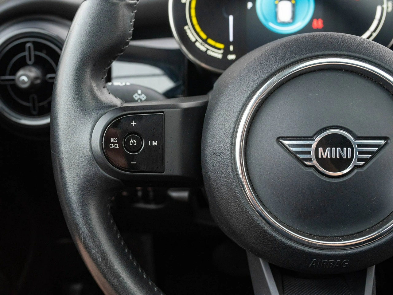 MINI Cooper - Zdjęcie 12