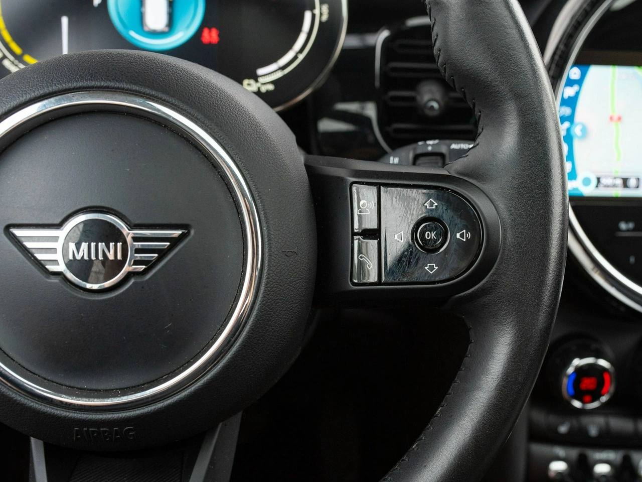 MINI Cooper - Zdjęcie 13