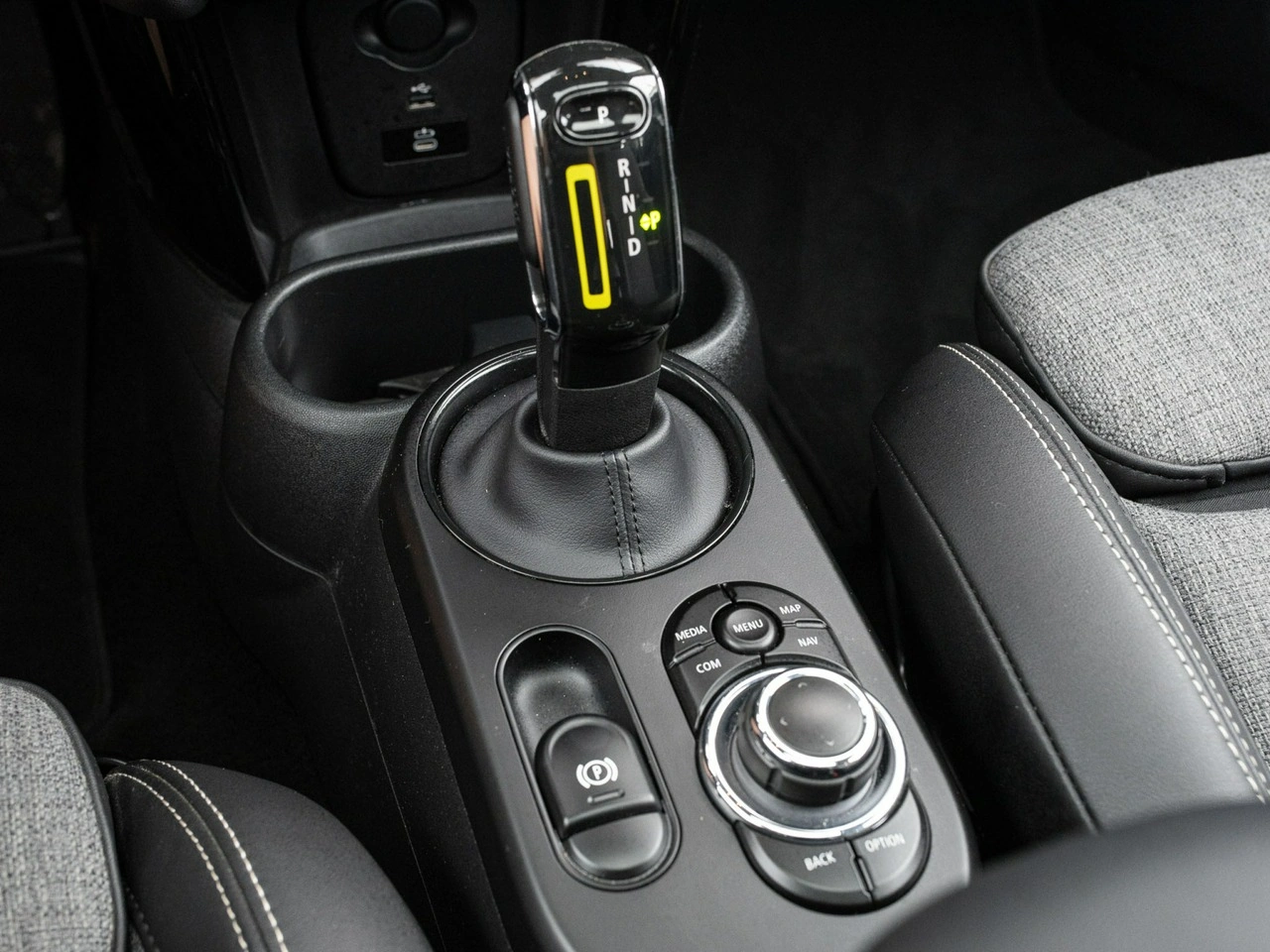 MINI Cooper - Zdjęcie 14