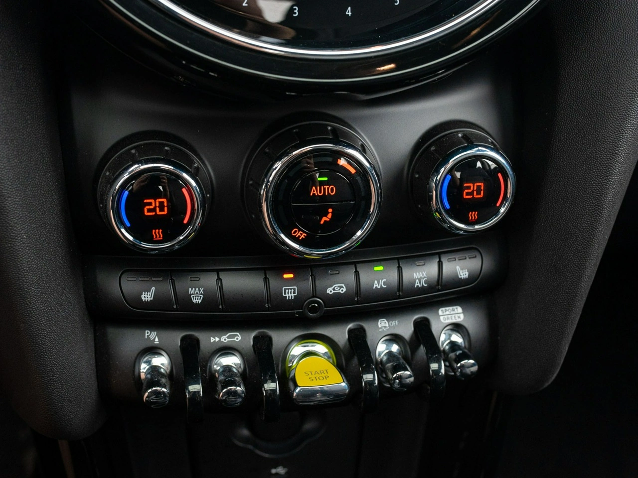 MINI Cooper - Zdjęcie 15