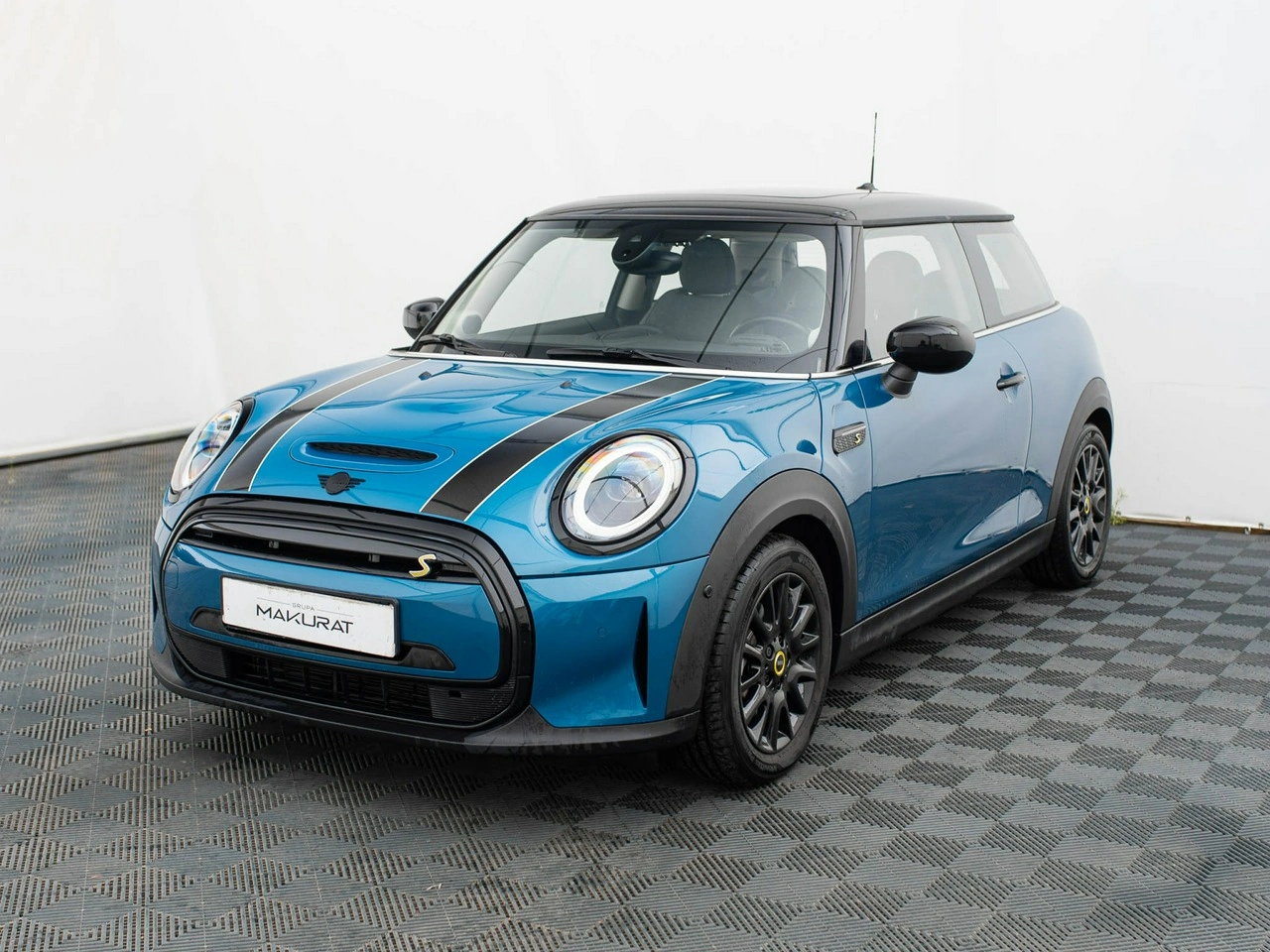 MINI Cooper - Zdjęcie 1