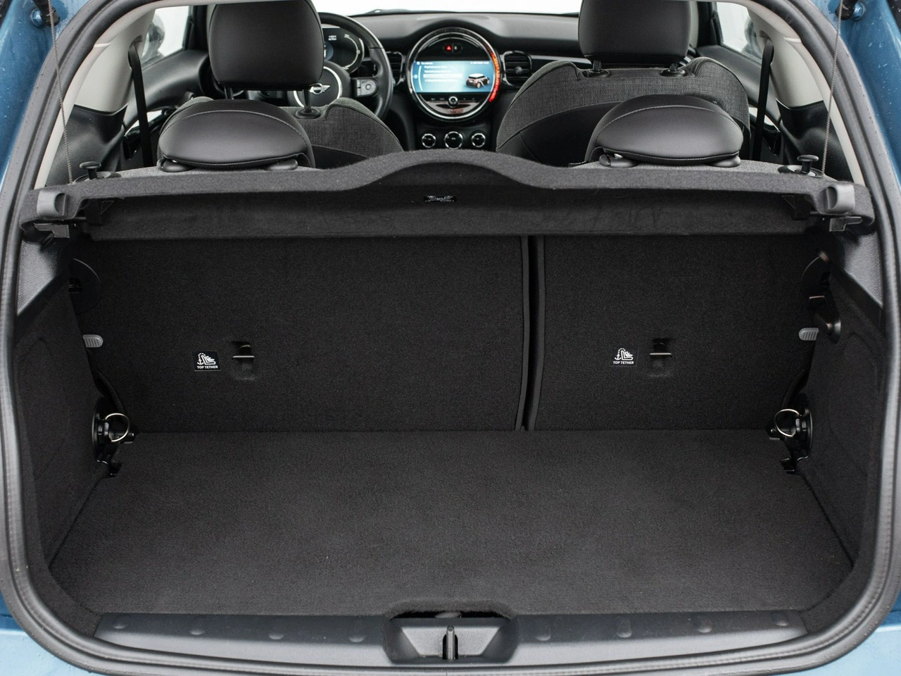 MINI Cooper - Zdjęcie 24