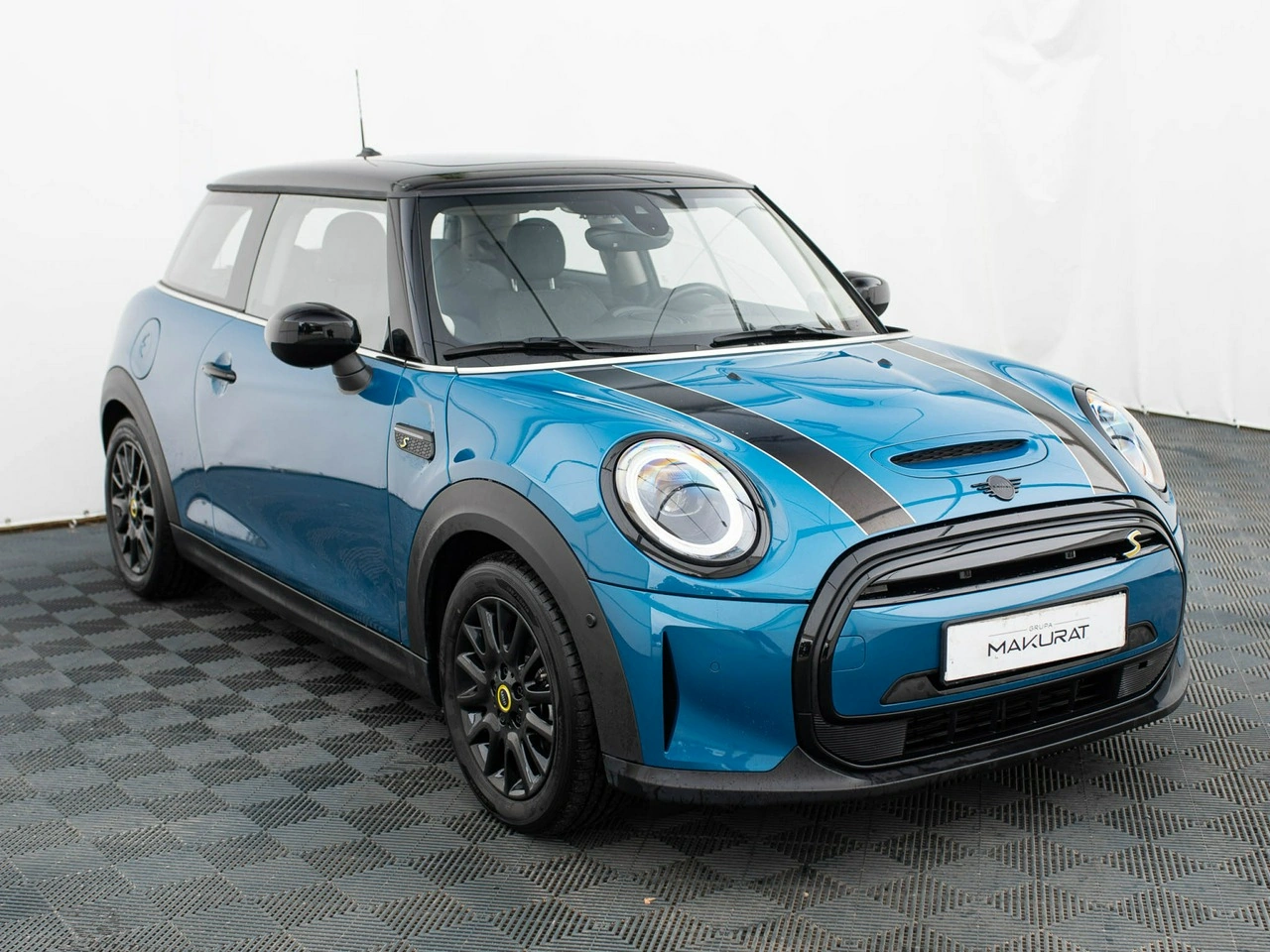 MINI Cooper - Zdjęcie 2