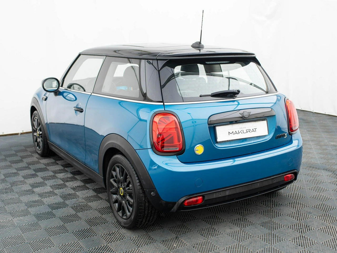 MINI Cooper - Zdjęcie 3