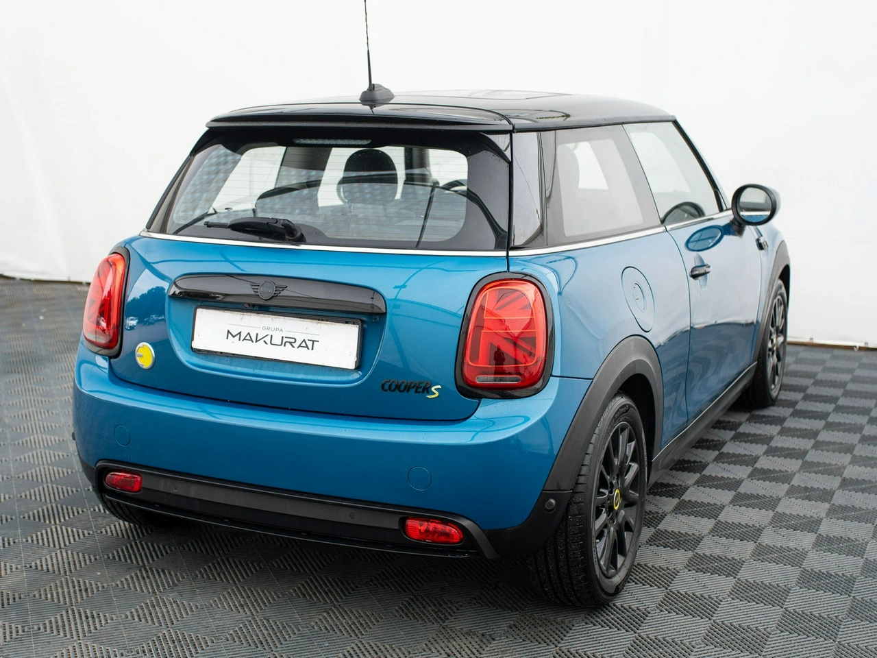 MINI Cooper - Zdjęcie 4