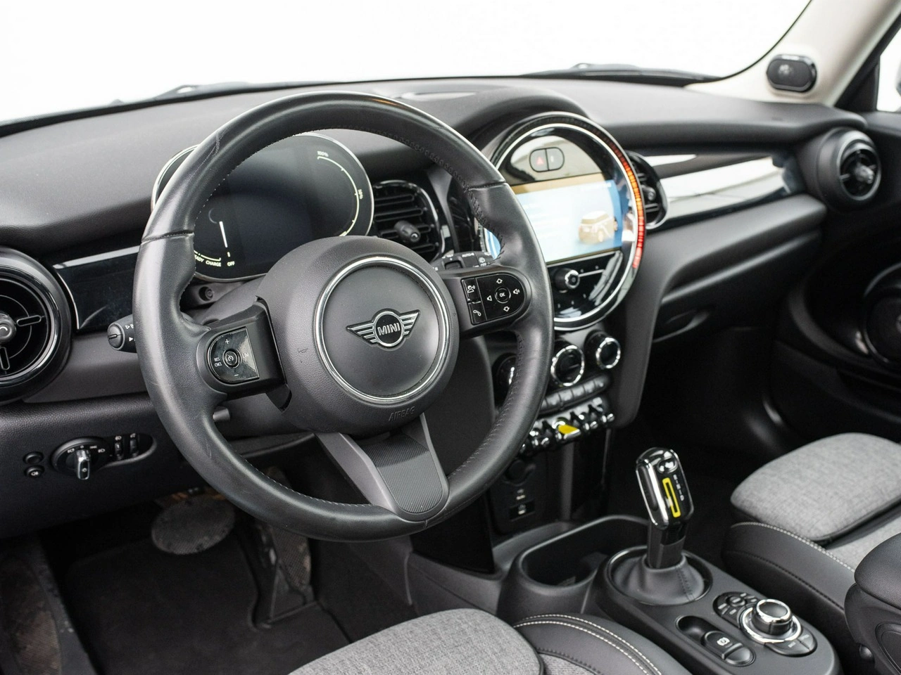 MINI Cooper - Zdjęcie 5