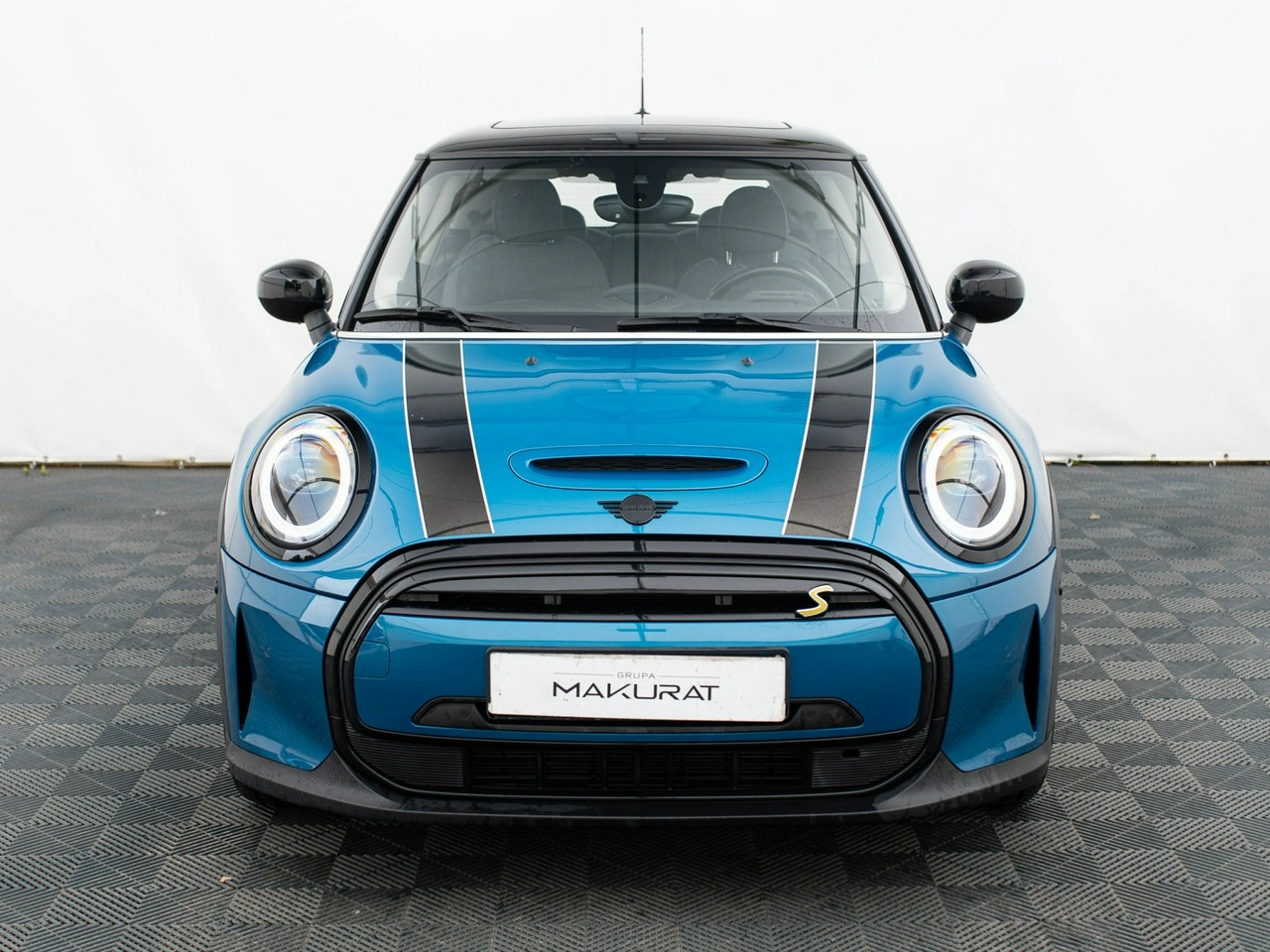 MINI Cooper - Zdjęcie 6