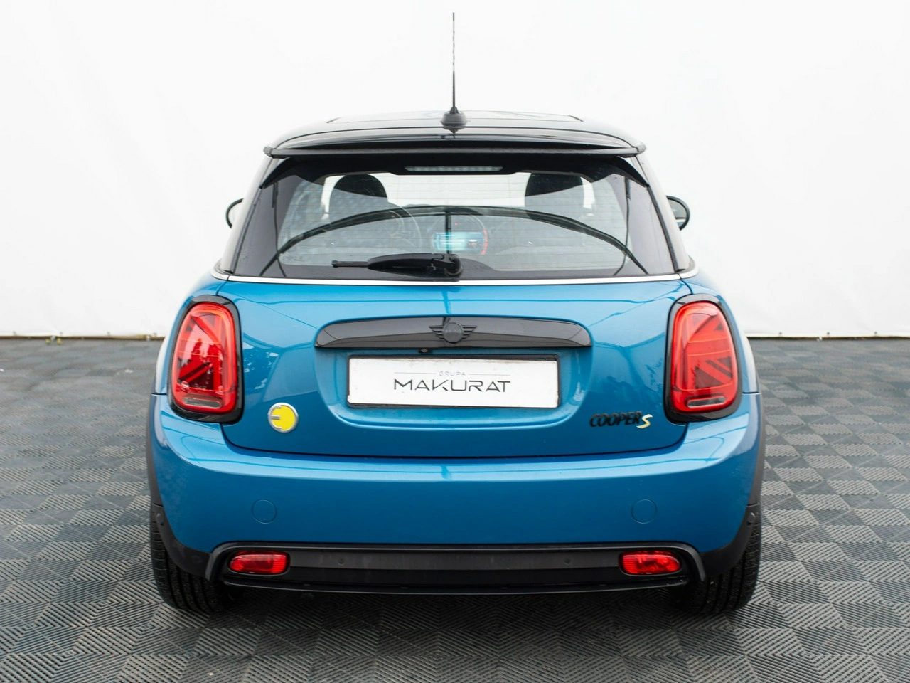 MINI Cooper - Zdjęcie 7
