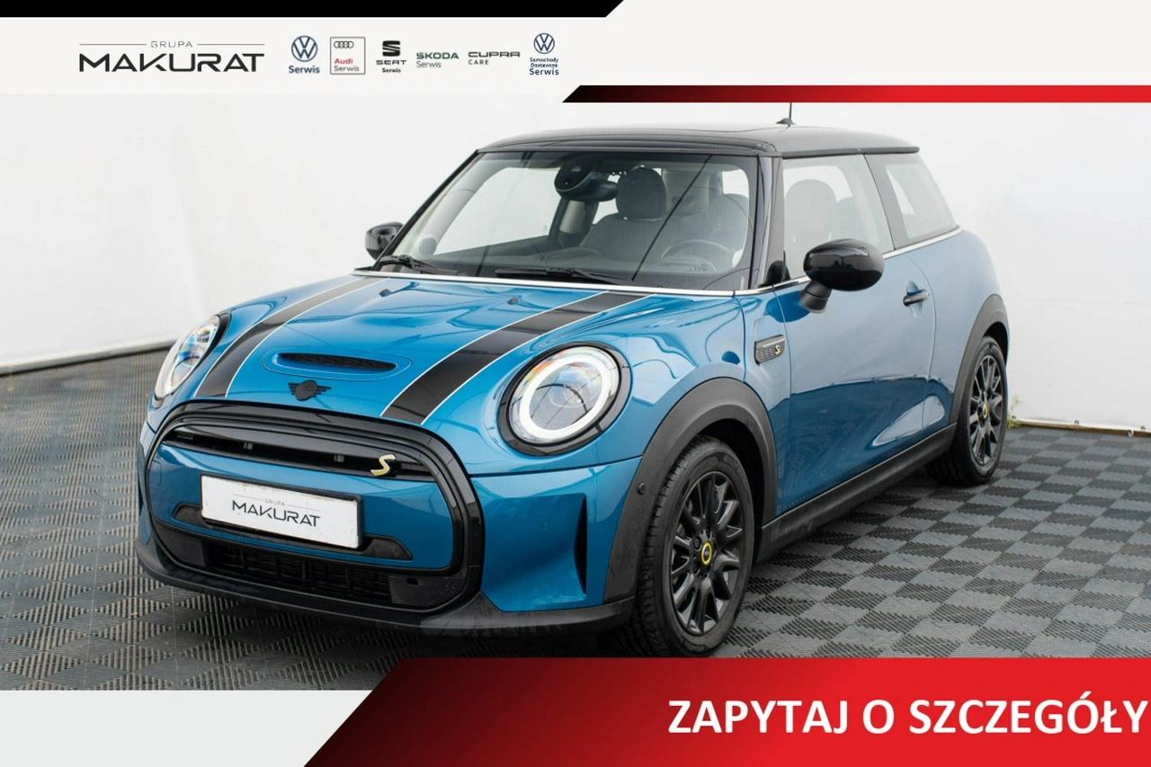 MINI Cooper - Główne zdjęcie